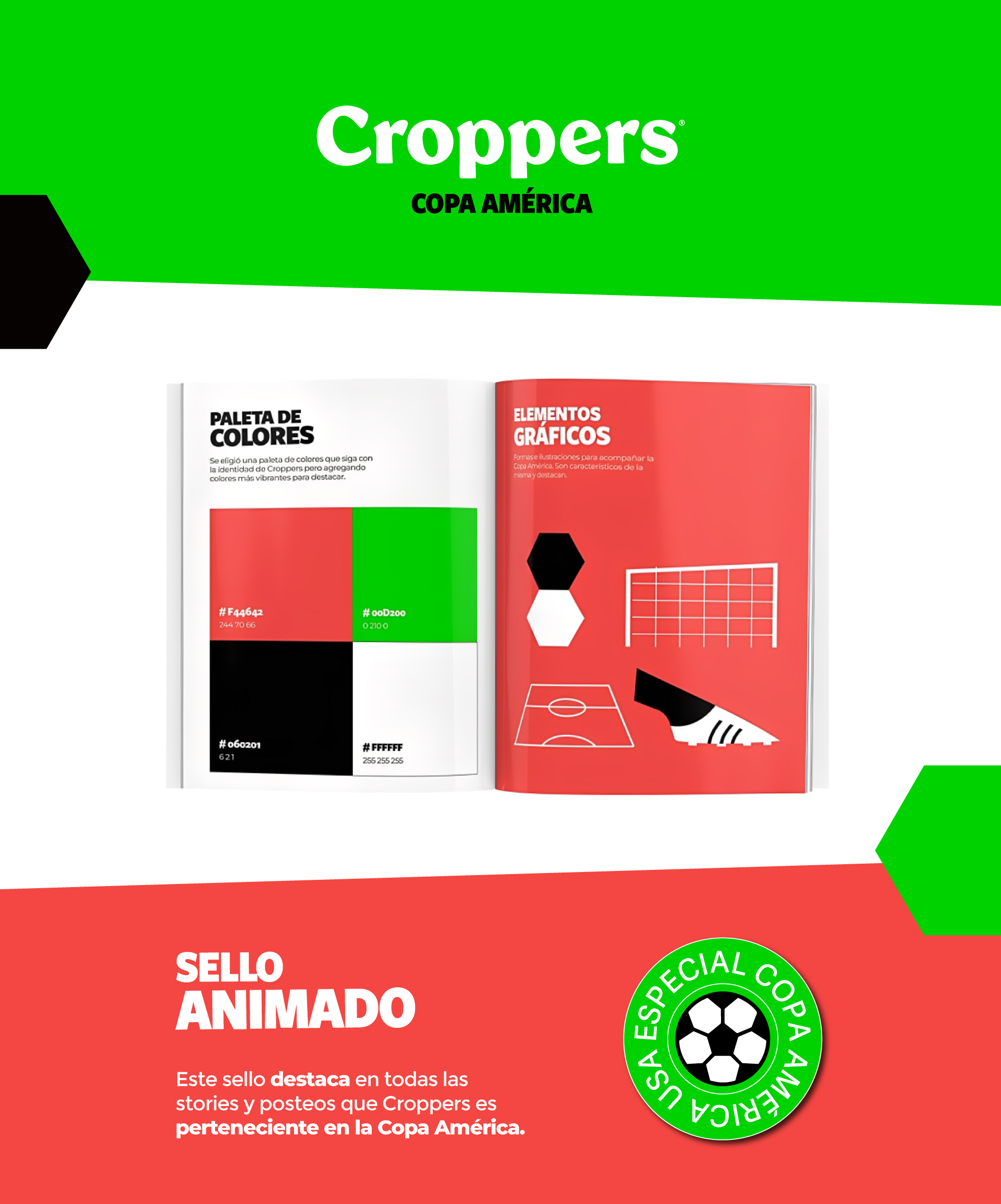 Croppers