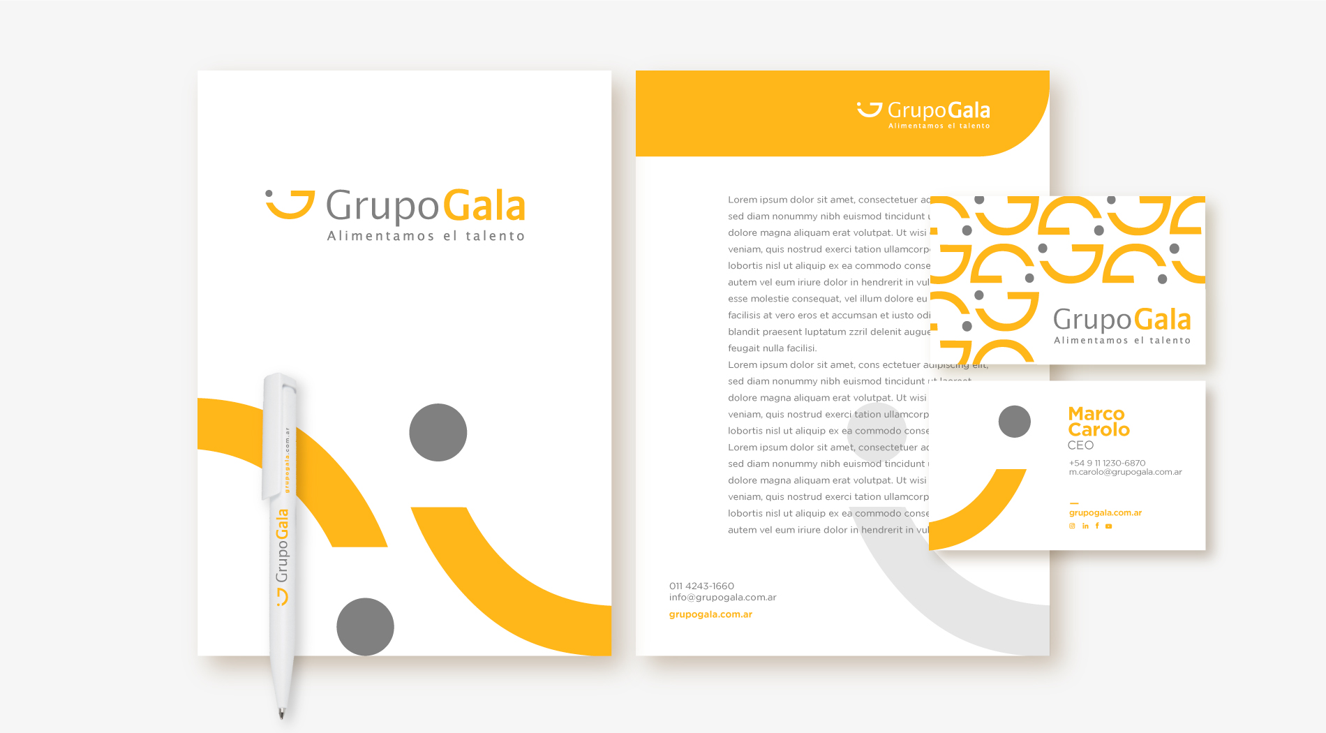 Grupo Gala