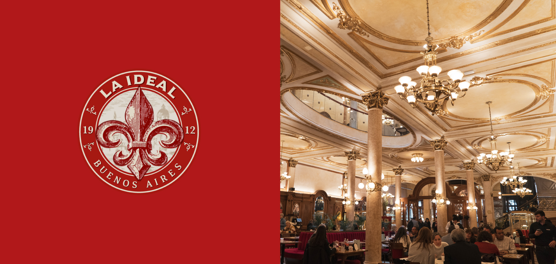La Ideal